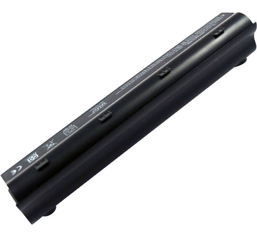 Bateria Hp G72 Cq43 G42 Cq42 Larga Duracion Hstnn-q60c Ac1