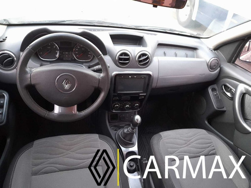 Imagen 8 de 10 de Renault Duster Privilege 4x2 C/63412