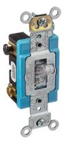 Comprar Leviton 1201-plc, 15 Amperios, 120 Voltios, Piloto De Palanc