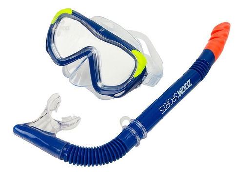Set Snorkel Youth Sun