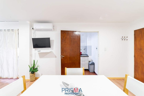 Imagen 3 de 18 de Se Vende Dpto. Nva Cba. 1 Dorm. Remodelado Tránsito Cáceres 469 Nueva Córdoba