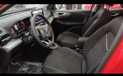 Fiat Pulse AUDACE 1.0 TURBO