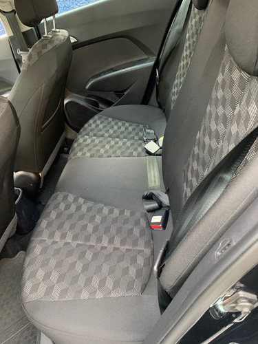 Imagem 13 de 15 de 2019 Hyundai Hb20 Comfort Plus 1.6 Flex Aut.