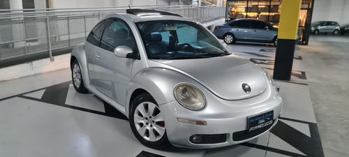 Volkswagen New Beetle 2.0 3p Manual