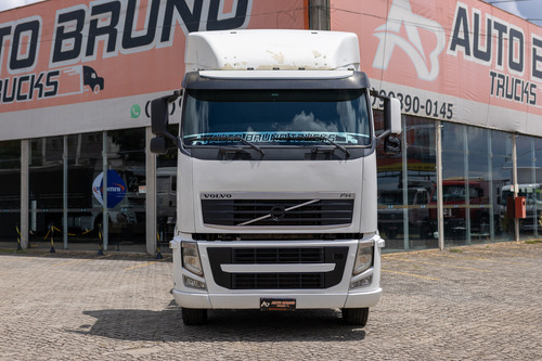 Volvo Fh540 6x4 Aut Ñé Daf Xf Ftt 460 510 520 530 Cf Ftt