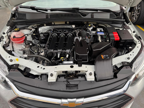 Chevrolet Onix 10mt Lt2 2023