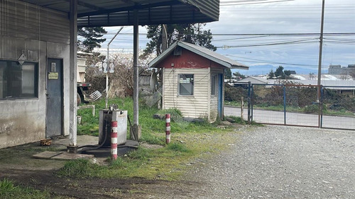 Sitio En Venta En Puerto Montt, Se Aceptan Ofertas Serias
