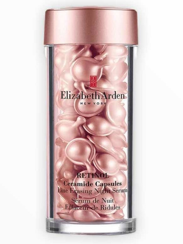Elizabeth Ardenretinol Ceramide 60 Capsules