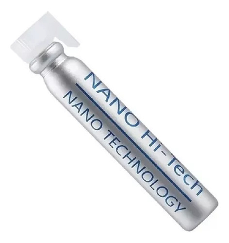 10 Pz Mica Universal De Nanotecnologia Liquido Glass Cristal