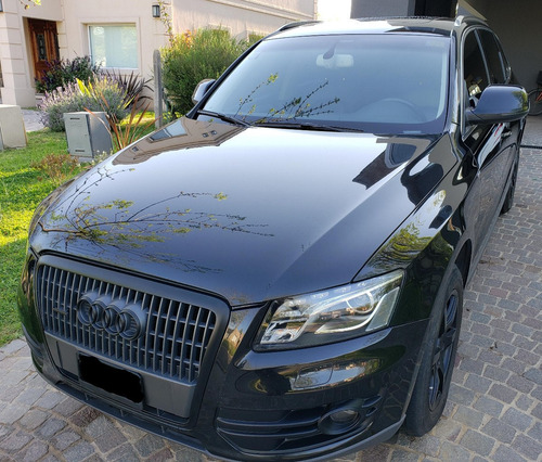 Audi Q5 2.0t Stronic Quattro - Mod 2010