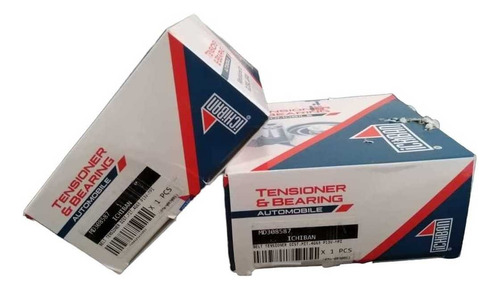 Imagen 2 de 5 de Tensor Hidraulico Mitsubishi L300 Full Inyección