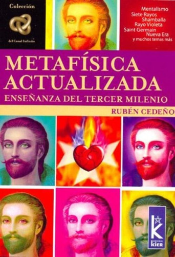 Metafísica Actualizada Rubén Cedeño