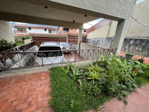 Imagen 16 de 16 de Mayerling Gonzalez Bm Vende Casa Mls #22-27856