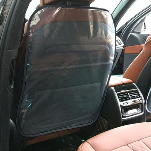 Protector Del Respaldo Del Asiento Protector Del Respaldo De