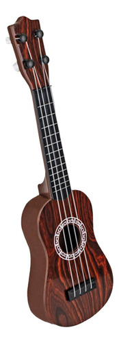 Ukelele De Juguete Para Niños, Miniguitarra Infantil, Aprend