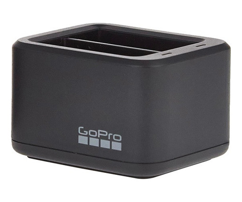 Cargador Gopro Original 9, 10, 11 - Sin Caja