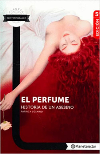 Libro El Perfume