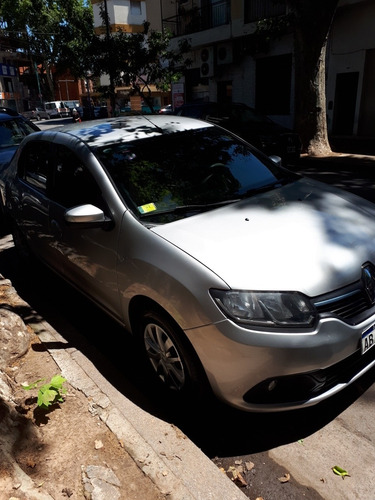 Renault Logan 1.6 Expression 85cv 2017