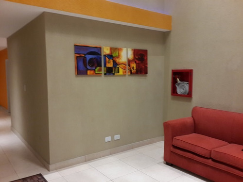 Imagen 22 de 30 de Impecable Dto 2 Ambientes Balbin 400 San Miguel Amenities