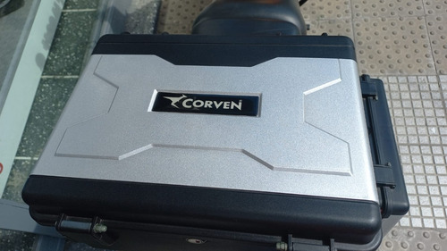 Imagen 12 de 17 de Moto Corven Touring 250 2016 Con Garantia Motovega