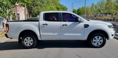 Ford Ranger 3.2 Cd Xls Tdci 200cv Manual 4x2