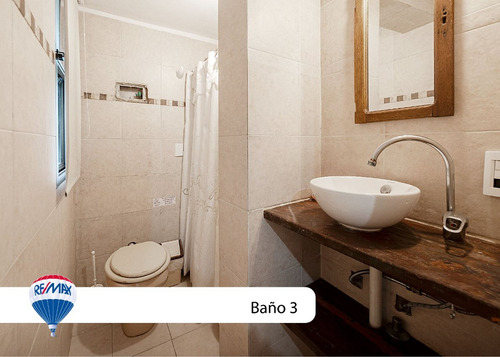 Alquiler Casa 7amb. Maschwitz ,pileta