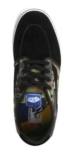Pedro barros vans deals