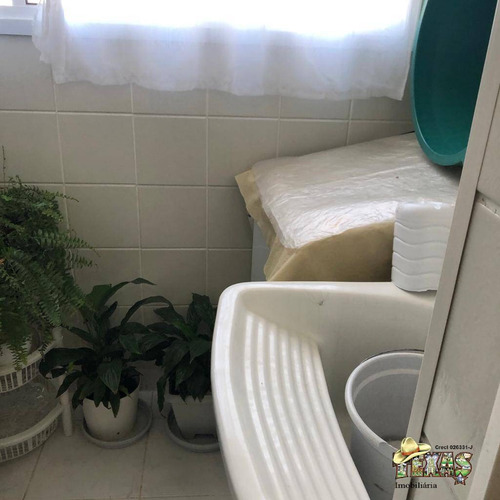 Apartamento Jardim Norma - 1951