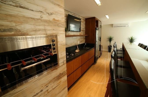 Imagem 14 de 15 de Apartamento - Campinas - Ref: 11320 - V-11320