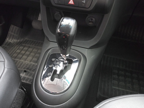 Citroën Aircross 1.6 16v Shine Flex Aut. 5p