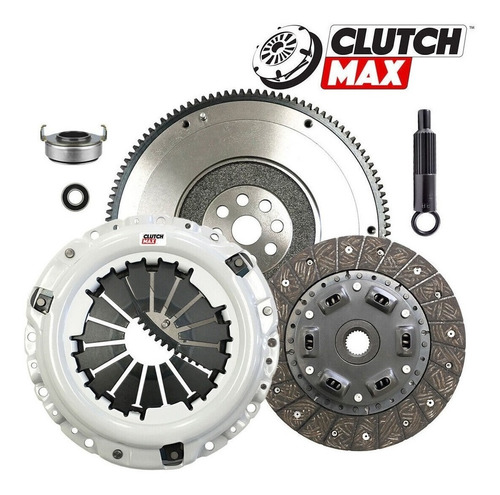 Clutch Kit+flywheel Honda Cr-v Lx 2001 2.0l