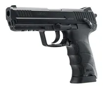 Comprar Pistola De Co2 Hk45 (umarex)calibre .177 +accesorios Yboleta