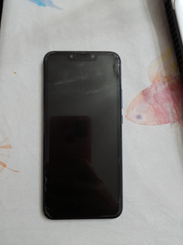 Celular Huawei Mate 20 Lite 64 Gigas Barato