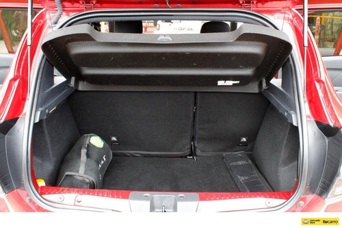 Imagen 13 de 25 de Renault Stepway Intens