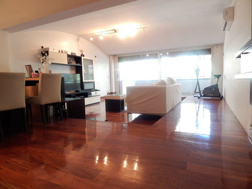 Venta Flores Dpto 6 Amb Patio, Parrilla Y Balcón