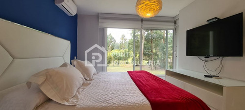 Imagen 5 de 30 de Venta Y Alquiler Temporal Casa 3 Dormitorios En Design Village, Solanas - Punta Del Este Ruta Interbalnearia