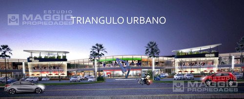 Local Comercial Venta Canning Triangulo Urbano