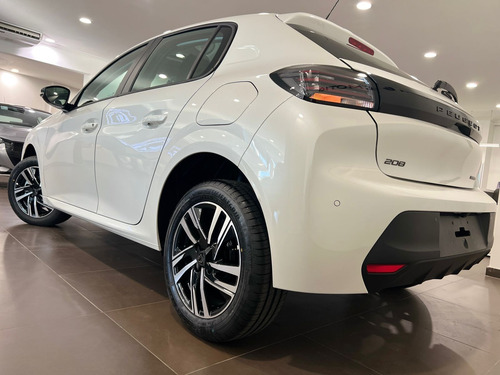 Peugeot 208 1.0T Allure Pack