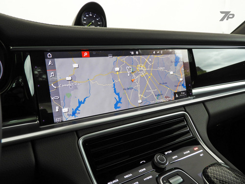 Porsche Panamera 2.9 V6 E-hybrid 4 Sport Turismo Pdk