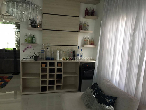 Casa Térrea Estilo Clean Comercial Ou Residencial A Venda, 250 M² - Jardim Floresta - Vargem Grande Paulista/sp - Ca18252