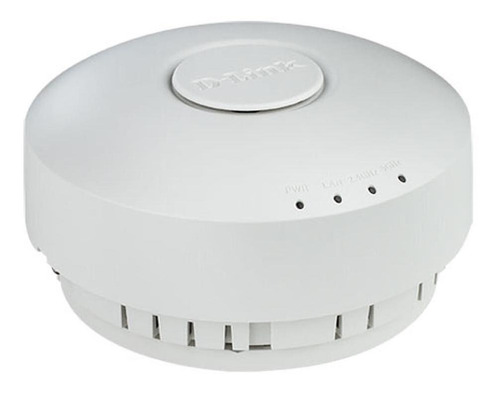 Access Point D-link Dwl-6600ap Gigabit Dual Band 300mbps