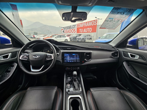 Chery Tiggo 3 NEW TIGGO 3 GLS CVT