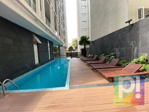 Imagen 11 de 14 de Venta Departamentos Hipódromo Condesa Apa_1327 Ag/yi