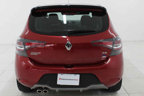 Imagen 4 de 15 de Renault Sandero 2020 4 Cilindros