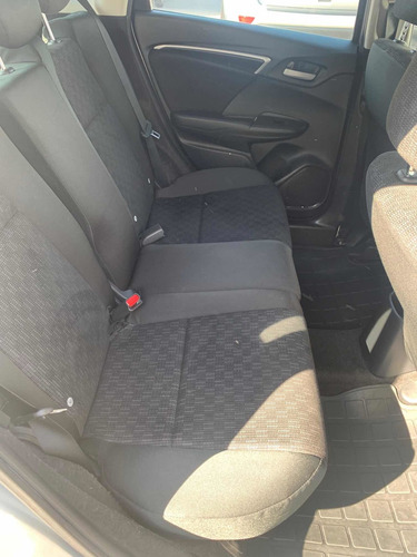 Honda Fit 1.5 Cool Mt 5 marchas