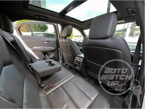 Cadillac Xt4 2020