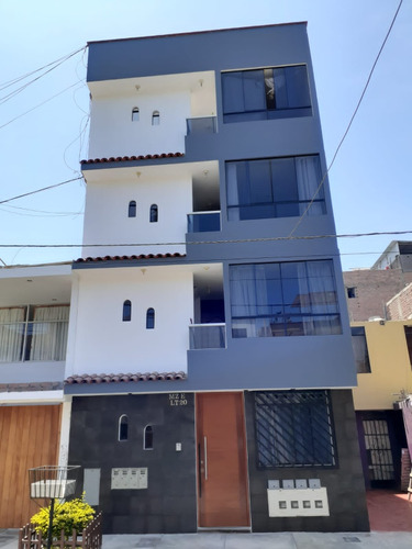 Alquiler Departamento 