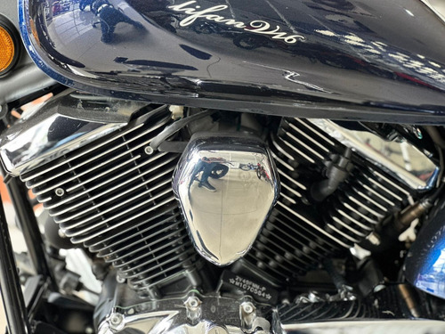 Imagen 11 de 20 de 250cc Avenger Bajaj Financia Con Dni