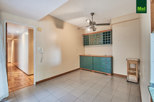 Imagen 22 de 30 de Excelente Piso Alto 5 Amb | 2 Cocheras | Belgrano