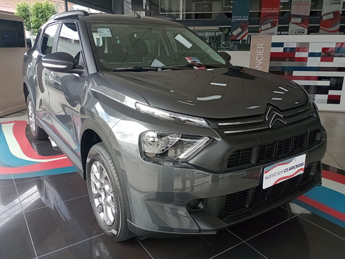 Citroën C3 Aircross 1.0 Feel Pack 7As Turbo 200 Cvt